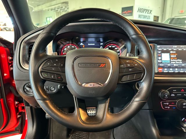 2023 Dodge Charger R/T Scat Pack DAYTONA Edition 392 SRT 6.4L V8 | Irving, Texas | Hopper Motorplex 2023 Dodge Charger R/T Scat Pack DAYTONA Edition 392 SRT 6.4L V8 | Irving, Texas | Hopper Motorplex