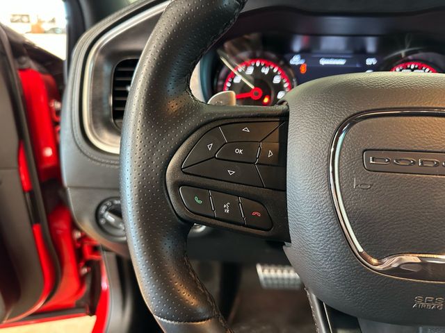 2023 Dodge Charger R/T Scat Pack DAYTONA Edition 392 SRT 6.4L V8 | Irving, Texas | Hopper Motorplex