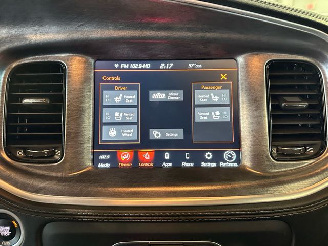 2023 Dodge Charger R/T Scat Pack DAYTONA Edition 392 SRT 6.4L V8 | Irving, Texas | Hopper Motorplex