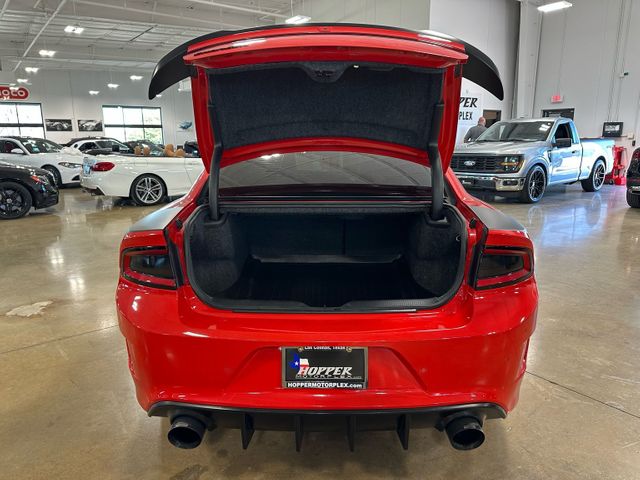 2023 Dodge Charger R/T Scat Pack DAYTONA Edition 392 SRT 6.4L V8 | Irving, Texas | Hopper Motorplex 2023 Dodge Charger R/T Scat Pack DAYTONA Edition 392 SRT 6.4L V8 | Irving, Texas | Hopper Motorplex