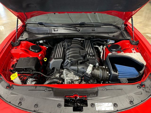 2023 Dodge Charger R/T Scat Pack DAYTONA Edition 392 SRT 6.4L V8 | Irving, Texas | Hopper Motorplex