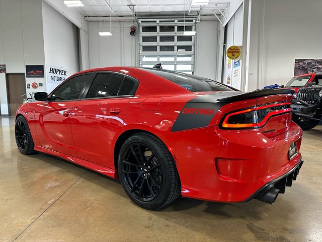 2023 Dodge Charger R/T Scat Pack DAYTONA Edition 392 SRT 6.4L V8 | Irving, Texas | Hopper Motorplex 2023 Dodge Charger R/T Scat Pack DAYTONA Edition 392 SRT 6.4L V8 | Irving, Texas | Hopper Motorplex