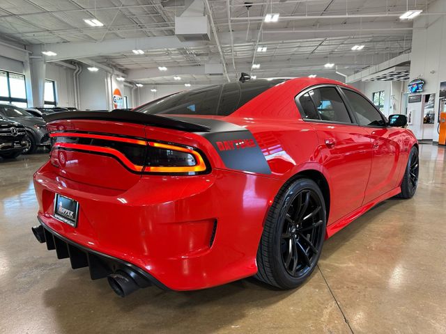 2023 Dodge Charger R/T Scat Pack DAYTONA Edition 392 SRT 6.4L V8 | Irving, Texas | Hopper Motorplex 2023 Dodge Charger R/T Scat Pack DAYTONA Edition 392 SRT 6.4L V8 | Irving, Texas | Hopper Motorplex