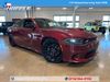 2023 Dodge Charger R/T Scat Pack Daytona Ed | Irving, Texas | Hopper Motorplex