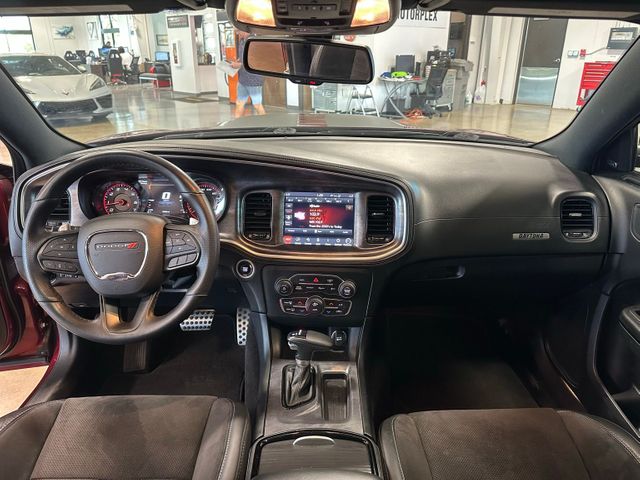 2023 Dodge Charger R/T Scat Pack Daytona Ed | Irving, Texas | Hopper Motorplex 2023 Dodge Charger R/T Scat Pack Daytona Ed | Irving, Texas | Hopper Motorplex