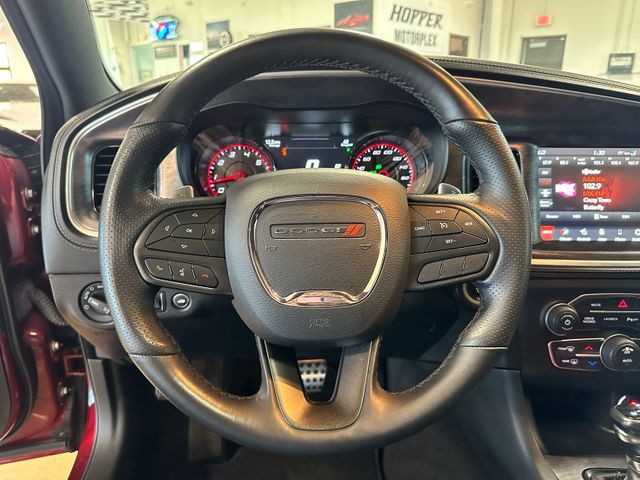 2023 Dodge Charger R/T Scat Pack Daytona Ed | Irving, Texas | Hopper Motorplex 2023 Dodge Charger R/T Scat Pack Daytona Ed | Irving, Texas | Hopper Motorplex