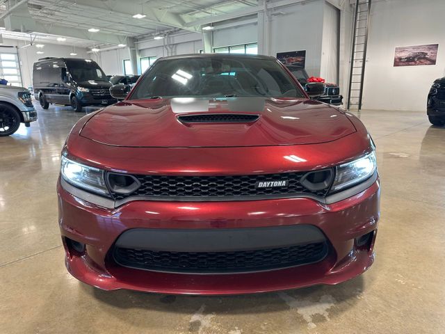 2023 Dodge Charger R/T Scat Pack Daytona Ed | Irving, Texas | Hopper Motorplex 2023 Dodge Charger R/T Scat Pack Daytona Ed | Irving, Texas | Hopper Motorplex