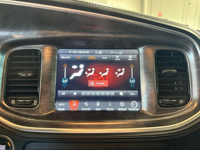 2023 Dodge Charger R/T Scat Pack | Irving, Texas | Hopper Motorplex