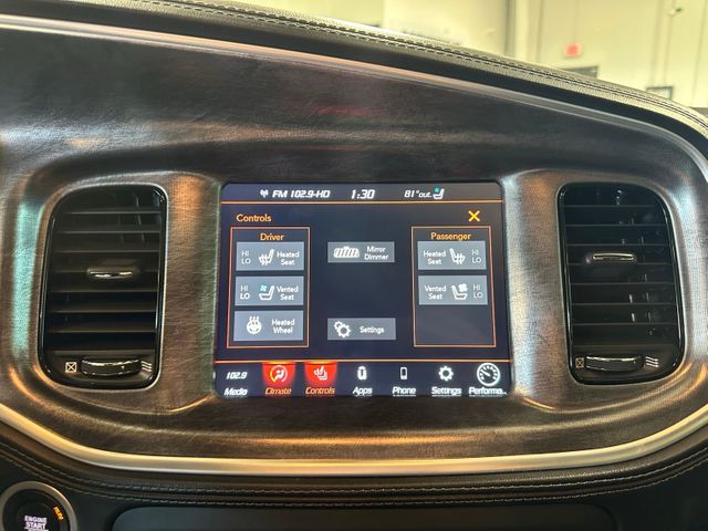 2023 Dodge Charger R/T Scat Pack | Irving, Texas | Hopper Motorplex