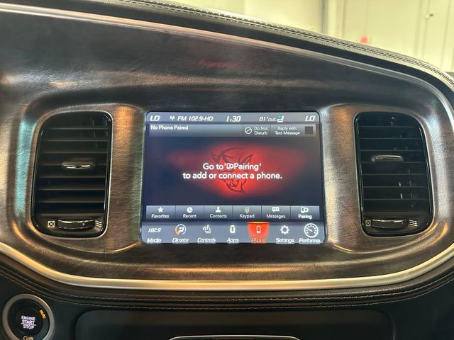 2023 Dodge Charger R/T Scat Pack | Irving, Texas | Hopper Motorplex