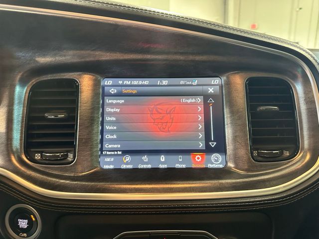 2023 Dodge Charger R/T Scat Pack Daytona Ed | Irving, Texas | Hopper Motorplex 2023 Dodge Charger R/T Scat Pack Daytona Ed | Irving, Texas | Hopper Motorplex