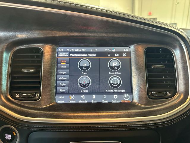 2023 Dodge Charger R/T Scat Pack | Irving, Texas | Hopper Motorplex