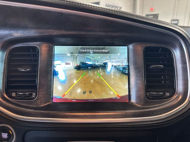 2023 Dodge Charger R/T Scat Pack Daytona Ed | Irving, Texas | Hopper Motorplex 2023 Dodge Charger R/T Scat Pack Daytona Ed | Irving, Texas | Hopper Motorplex