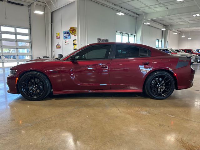 2023 Dodge Charger R/T Scat Pack Daytona Ed | Irving, Texas | Hopper Motorplex 2023 Dodge Charger R/T Scat Pack Daytona Ed | Irving, Texas | Hopper Motorplex
