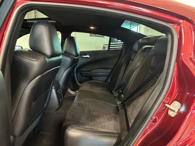 2023 Dodge Charger R/T Scat Pack Daytona Ed | Irving, Texas | Hopper Motorplex 2023 Dodge Charger R/T Scat Pack Daytona Ed | Irving, Texas | Hopper Motorplex