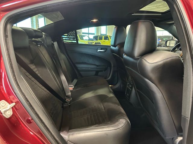 2023 Dodge Charger R/T Scat Pack Daytona Ed | Irving, Texas | Hopper Motorplex 2023 Dodge Charger R/T Scat Pack Daytona Ed | Irving, Texas | Hopper Motorplex