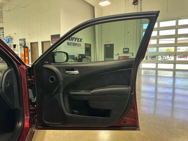 2023 Dodge Charger R/T Scat Pack Daytona Ed | Irving, Texas | Hopper Motorplex 2023 Dodge Charger R/T Scat Pack Daytona Ed | Irving, Texas | Hopper Motorplex