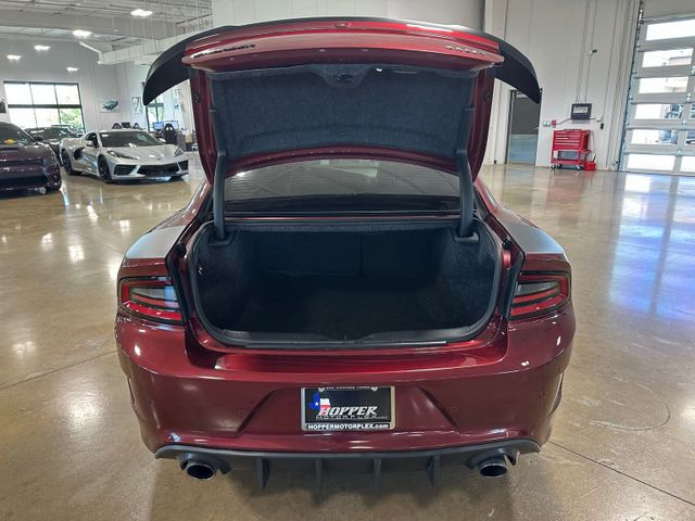 2023 Dodge Charger R/T Scat Pack Daytona Ed | Irving, Texas | Hopper Motorplex 2023 Dodge Charger R/T Scat Pack Daytona Ed | Irving, Texas | Hopper Motorplex