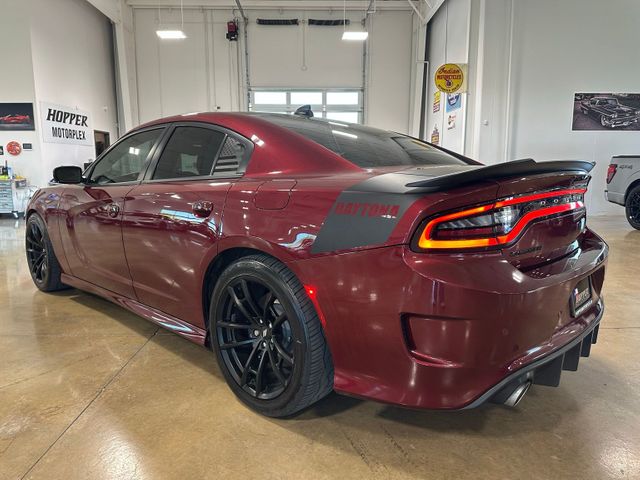 2023 Dodge Charger R/T Scat Pack Daytona Ed | Irving, Texas | Hopper Motorplex 2023 Dodge Charger R/T Scat Pack Daytona Ed | Irving, Texas | Hopper Motorplex