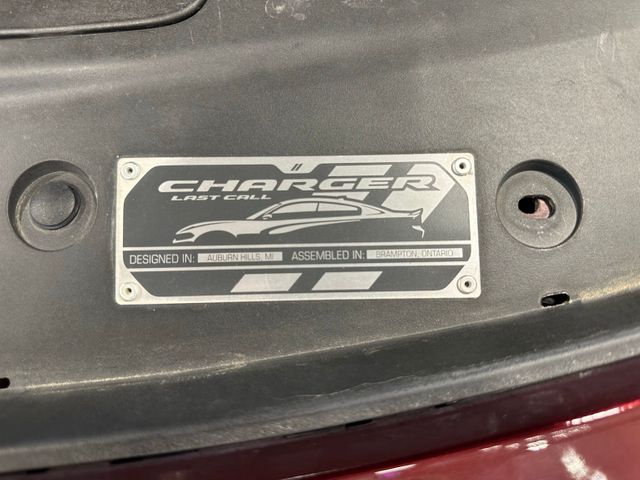 2023 Dodge Charger R/T Scat Pack Daytona Ed | Irving, Texas | Hopper Motorplex 2023 Dodge Charger R/T Scat Pack Daytona Ed | Irving, Texas | Hopper Motorplex