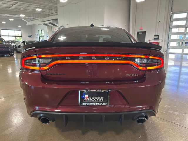 2023 Dodge Charger R/T Scat Pack Daytona Ed | Irving, Texas | Hopper Motorplex 2023 Dodge Charger R/T Scat Pack Daytona Ed | Irving, Texas | Hopper Motorplex