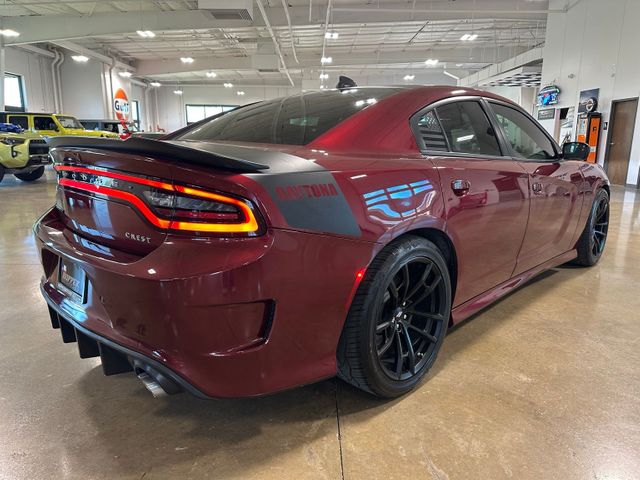 2023 Dodge Charger R/T Scat Pack Daytona Ed | Irving, Texas | Hopper Motorplex 2023 Dodge Charger R/T Scat Pack Daytona Ed | Irving, Texas | Hopper Motorplex