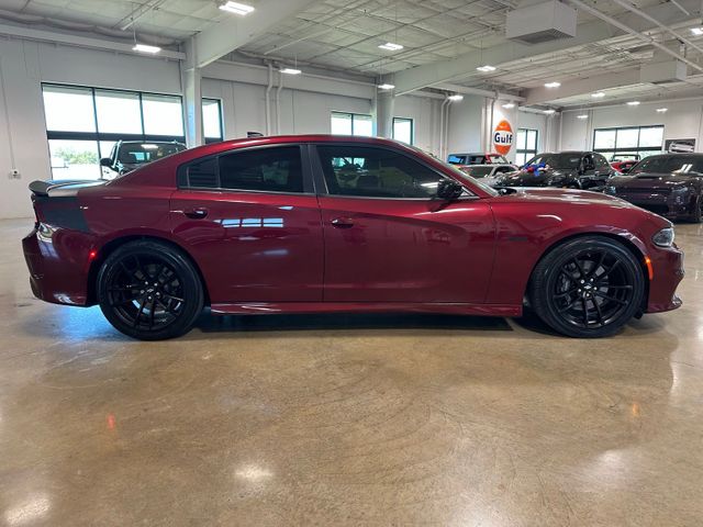 2023 Dodge Charger R/T Scat Pack Daytona Ed | Irving, Texas | Hopper Motorplex 2023 Dodge Charger R/T Scat Pack Daytona Ed | Irving, Texas | Hopper Motorplex