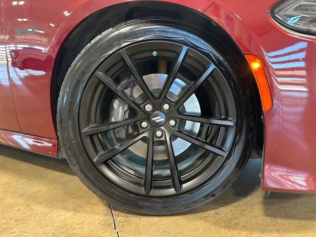 2023 Dodge Charger R/T Scat Pack Daytona Ed | Irving, Texas | Hopper Motorplex 2023 Dodge Charger R/T Scat Pack Daytona Ed | Irving, Texas | Hopper Motorplex