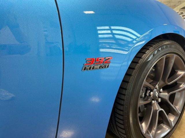 2023 Dodge Charger R/T Scat Pack | Irving, Texas | Hopper Motorplex