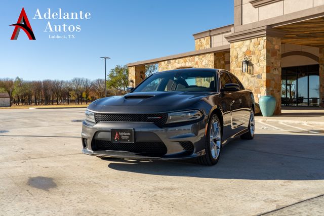 2023 Dodge Charger GT | Lubbock, TX | Adelante Autos