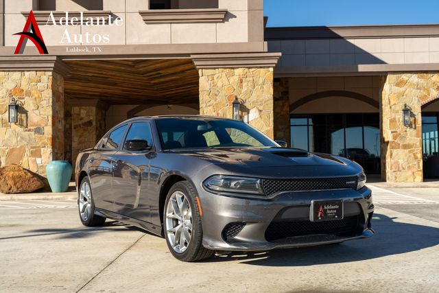 2023 Dodge Charger GT | Lubbock, TX | Adelante Autos 2023 Dodge Charger GT | Lubbock, TX | Adelante Autos
