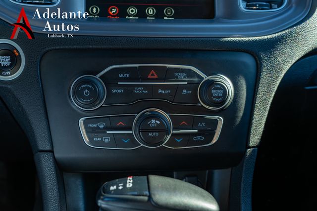 2023 Dodge Charger GT | Lubbock, TX | Adelante Autos