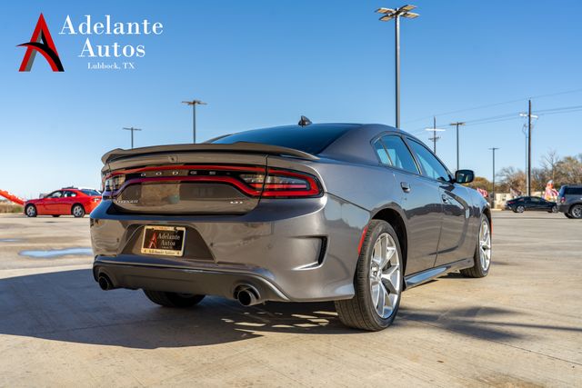 2023 Dodge Charger GT | Lubbock, TX | Adelante Autos 2023 Dodge Charger GT | Lubbock, TX | Adelante Autos