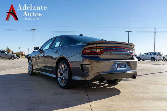 2023 Dodge Charger GT | Lubbock, TX | Adelante Autos 2023 Dodge Charger GT | Lubbock, TX | Adelante Autos