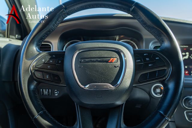 2023 Dodge Charger GT | Lubbock, TX | Adelante Autos