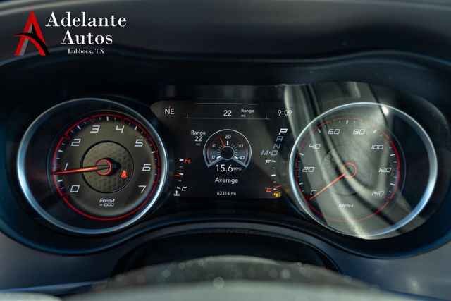 2023 Dodge Charger GT | Lubbock, TX | Adelante Autos