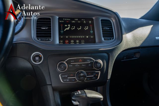 2023 Dodge Charger GT | Lubbock, TX | Adelante Autos