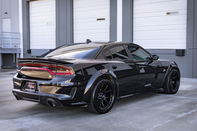 2023 Dodge Charger R/T Scat Pack Widebody | Mesquite, TX | Texas Autos Direct 2023 Dodge Charger R/T Scat Pack Widebody | Mesquite, TX | Texas Autos Direct