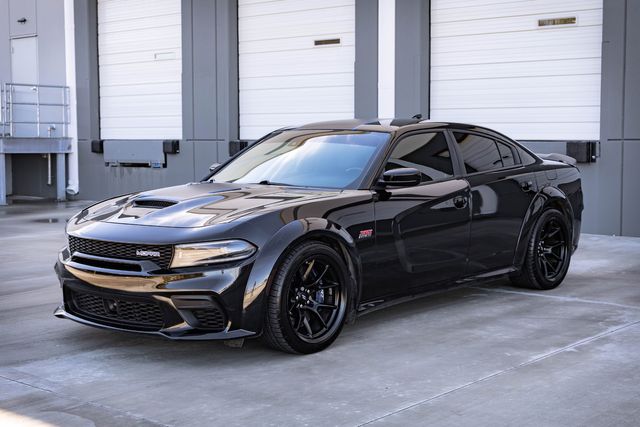 2023 Dodge Charger R/T Scat Pack Widebody | Mesquite, TX | Texas Autos Direct 2023 Dodge Charger R/T Scat Pack Widebody | Mesquite, TX | Texas Autos Direct