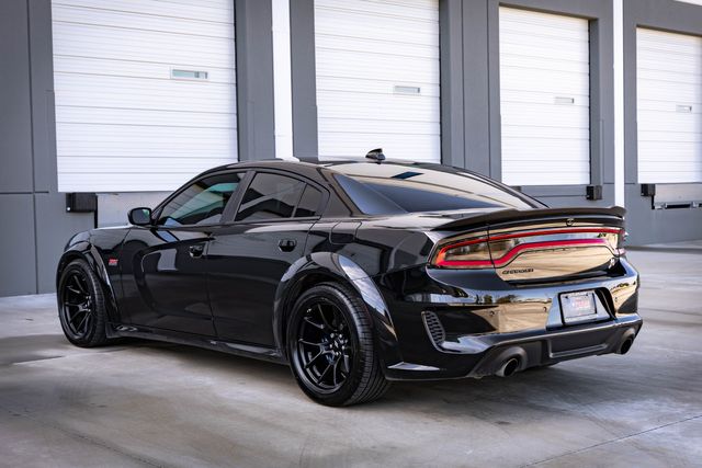 2023 Dodge Charger R/T Scat Pack Widebody | Mesquite, TX | Texas Autos Direct 2023 Dodge Charger R/T Scat Pack Widebody | Mesquite, TX | Texas Autos Direct