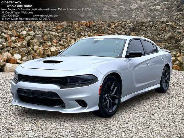 2023 Dodge Charger R/T | Naugatuck, Connecticut | A Better Way Wholesale Autos-CT