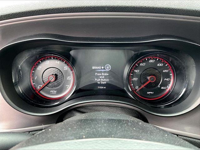 2023 Dodge Charger R/T