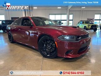 2023 Dodge Charger Scat Pack | Plano, TX | AutoRevo PowerSites - Demo1