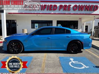 2023 Dodge Charger Scat Pack  SUPER BEE | San Antonio, TX | Clear Choice Automotive South