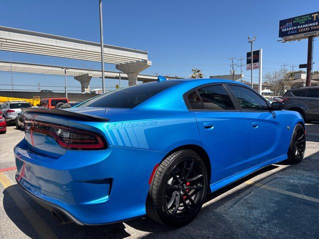 2023 Dodge Charger Scat Pack SUPER BEE | San Antonio, TX | Clear Choice Automotive South 2023 Dodge Charger Scat Pack SUPER BEE | San Antonio, TX | Clear Choice Automotive South