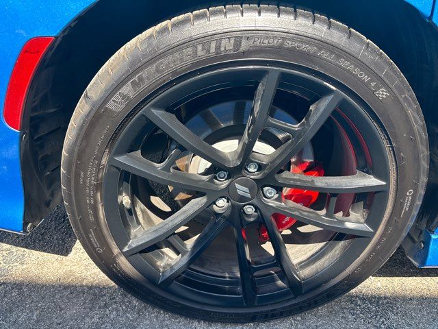 2023 Dodge Charger Scat Pack  SUPER BEE | San Antonio, TX | Clear Choice Automotive South