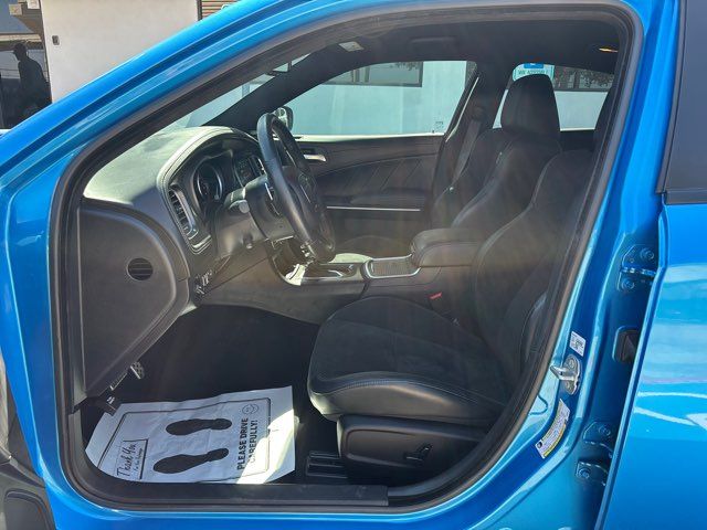 2023 Dodge Charger Scat Pack  SUPER BEE | San Antonio, TX | Clear Choice Automotive South
