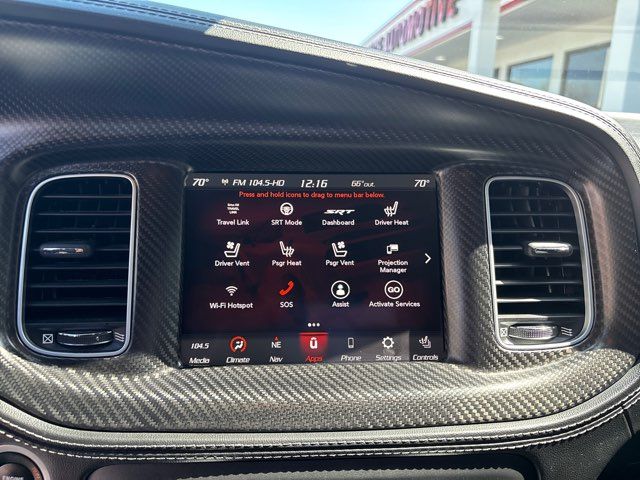 2023 Dodge Charger Scat Pack  SUPER BEE | San Antonio, TX | Clear Choice Automotive South