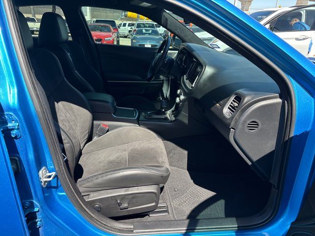 2023 Dodge Charger Scat Pack  SUPER BEE | San Antonio, TX | Clear Choice Automotive South