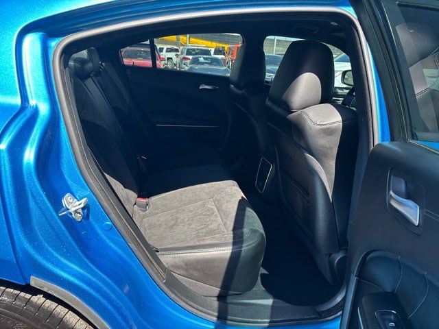 2023 Dodge Charger Scat Pack  SUPER BEE | San Antonio, TX | Clear Choice Automotive South